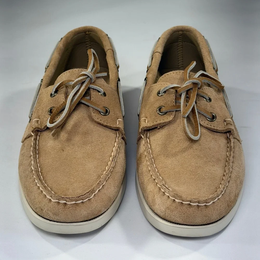 Sebago great pre
